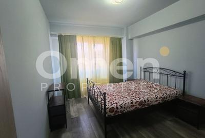 Apartament cu 2 camere decomandat, mobilat în Traian - 3