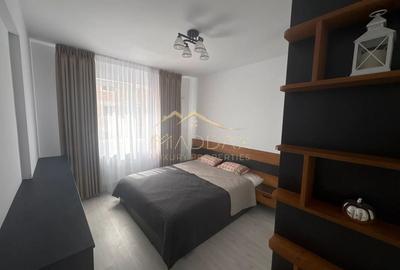 Apartament cu 2 camere decomandat în Chiajna - 2