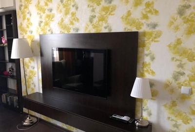 Apartament cu 2 camere decomandat în Central - 2