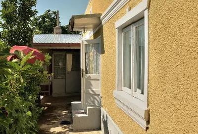 Casă cu 4 camere cu Teren 600 Mp în Central - 10