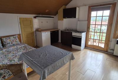 Garsonieră decomandată în Câmpina - 8