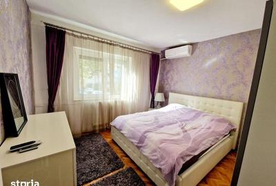 Apartament cu 2 camere în Iosia