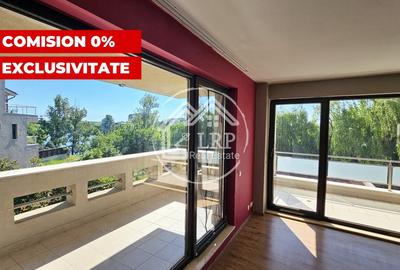 Apartament cu 3 camere decomandat, mobilat în Pipera