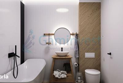 Apartament cu 3 camere în Calea Aradului