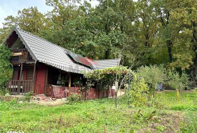 Casă cu 3 camere în Figa - 3