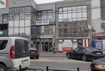 Spațiu comercial, de 38 mp, în Exterior Vest