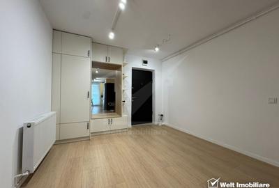 Apartament cu 2 camere semidecomandat, mobilat în Grigorescu - 9