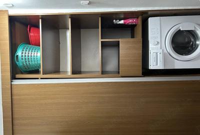 Apartament cu 2 camere semidecomandat în Trivale - 6