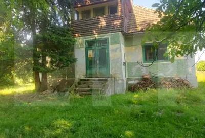 Casă cu 9 camere cu Teren 36000 Mp în Zagon - 5