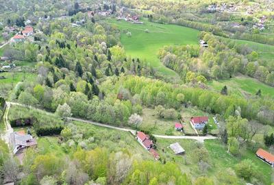 Teren Construcții intravilan de 5000 mp, în Predeluț - 9