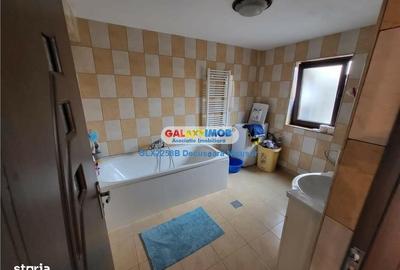 Casă cu 4 camere în Chiajna