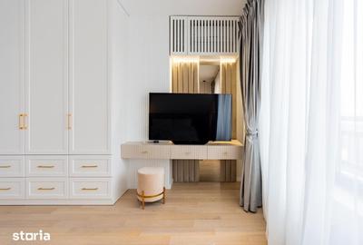 Apartament cu 3 camere în Văcăresti