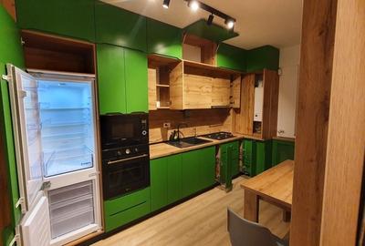 Garsonieră decomandată în Ultracentral - 5