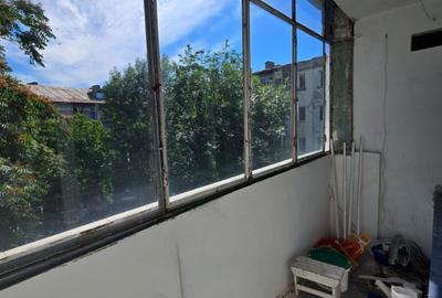 Apartament cu 2 camere semidecomandat în Eroii Revoluției - 5