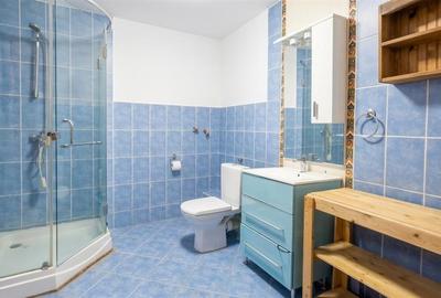 Casă cu 4 camere cu Teren 300 Mp în Central - 6