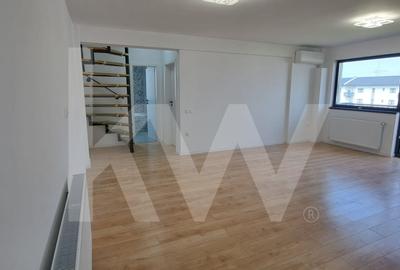 Apartament cu 3 camere decomandat în Arhitecților - Calea Cisnădiei