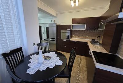 Apartament cu 3 camere decomandat în Bună Ziua - 7