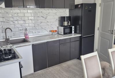 Casă cu 4 camere în Cobadin