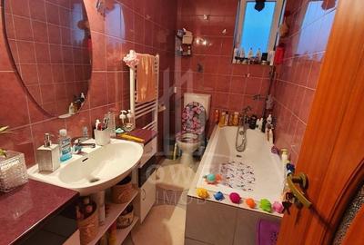 Apartament cu 3 camere, mobilat în Șelimbăr - 4