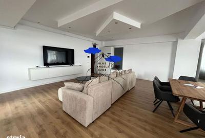 Apartament cu 2 camere decomandat, mobilat în Central - 2