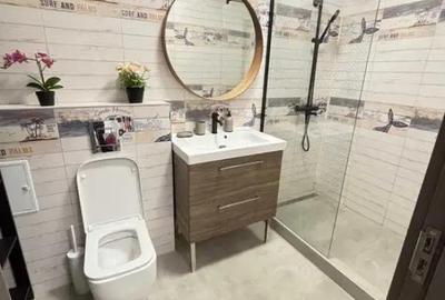 Apartament cu 2 camere decomandat în Drumul Taberei - 6