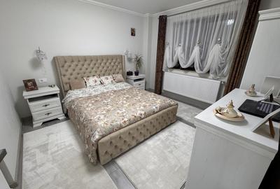 Apartament cu 2 camere decomandat în Central - 3