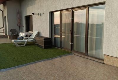 Apartament cu 3 camere decomandat, mobilat în Dudu - 2
