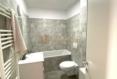 Apartament cu 2 camere decomandat, mobilat în Torontalului - 7