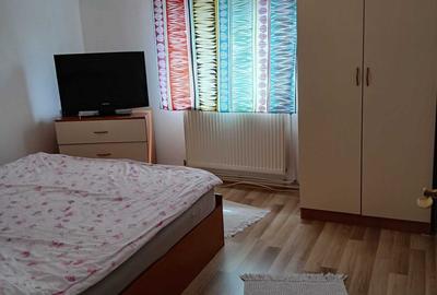 Apartament cu 3 camere decomandat în Buzaului - 5