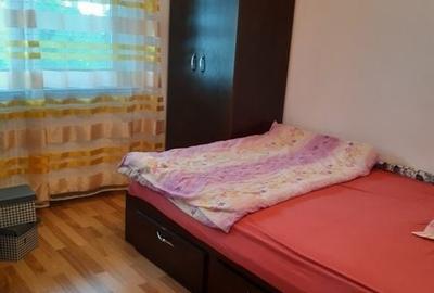 Garsonieră decomandată în Badea Cârțan