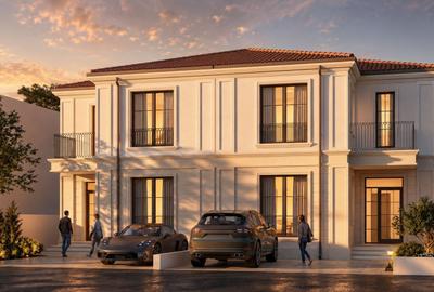 Teren Construcții intravilan de 500 mp, în Pipera