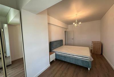 Apartament cu 2 camere decomandat în Tătărași