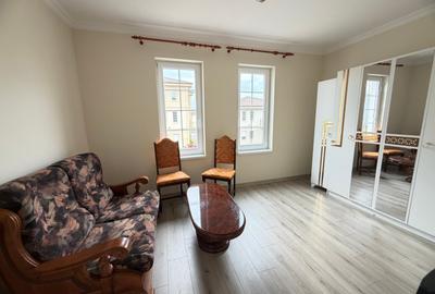 Apartament cu 2 camere decomandat, mobilat în Girocului - 4
