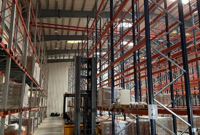 Spațiu industrial, de 900 mp, în Theodor Pallady - 2