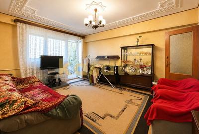 Apartament cu 3 camere decomandat, mobilat în Pantelimon