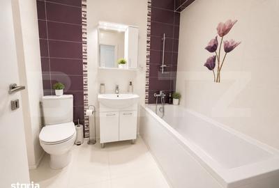 Apartament cu 2 camere în Andrei Mureșanu - 4