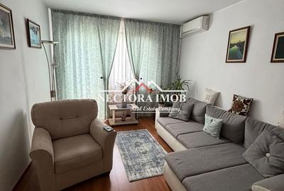 Apartament cu 3 camere în Orașul Nou - 12