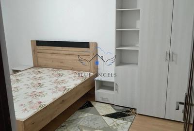Apartament cu 2 camere decomandat în Astra