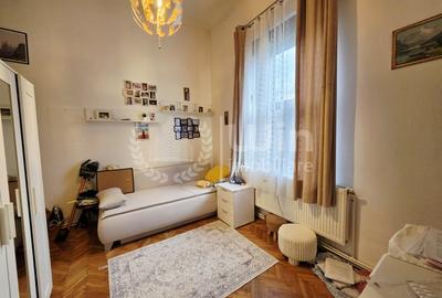 Apartament cu 2 camere semidecomandat, mobilat în Semicentral - 2