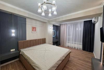Apartament cu 2 camere decomandat în Lujerului - 4