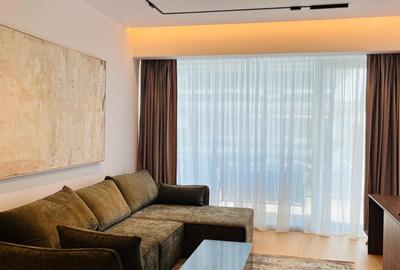 Apartament cu 2 camere în Barbu Văcărescu