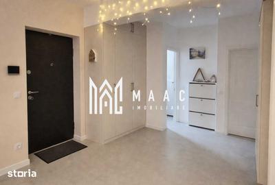 Apartament cu 3 camere în Lazaret