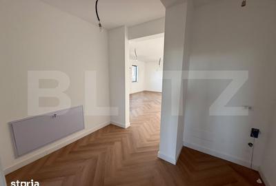 Casă cu 4 camere cu Teren 561 Mp în Ciurea - 23