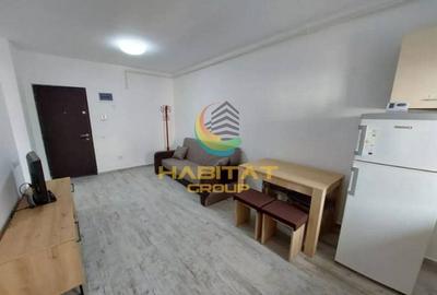 Apartament cu 2 camere semidecomandat în Apărătorii Patriei