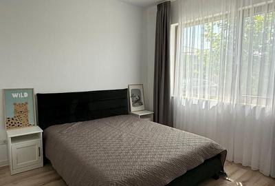 Casă individuală cu 4 camere cu Teren 500 Mp în Corbeanca - 10