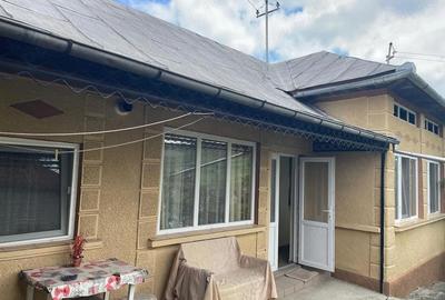 Casă cu 3 camere cu Teren 900 Mp în Central - 8