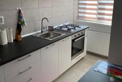 Garsonieră decomandată în Rahova