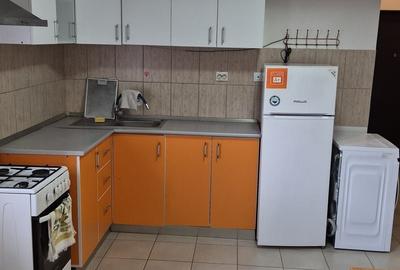 Apartament cu 2 camere semidecomandat în Unirii