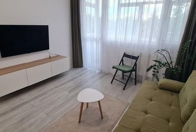 Apartament cu 2 camere decomandat în Eroii Revoluției - 10