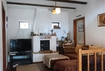 Casă cu 5 camere cu Teren 700 Mp în Zamora - 6